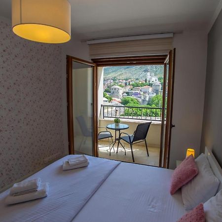 Apartment Light De Luxe - With Old Bridge View Mostar Dış mekan fotoğraf