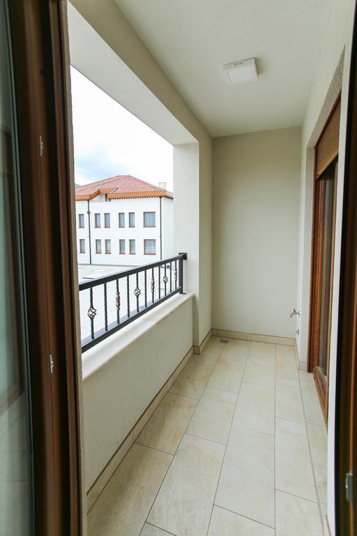 Apartment Light De Luxe - With Old Bridge View Mostar Dış mekan fotoğraf