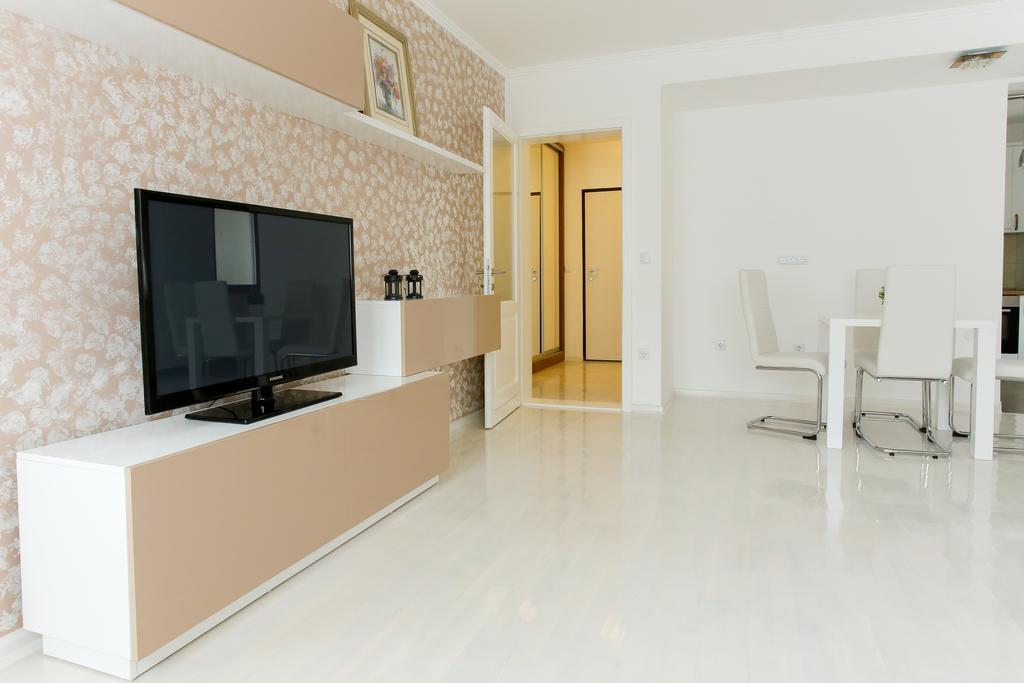 Apartment Light De Luxe - With Old Bridge View Mostar Dış mekan fotoğraf