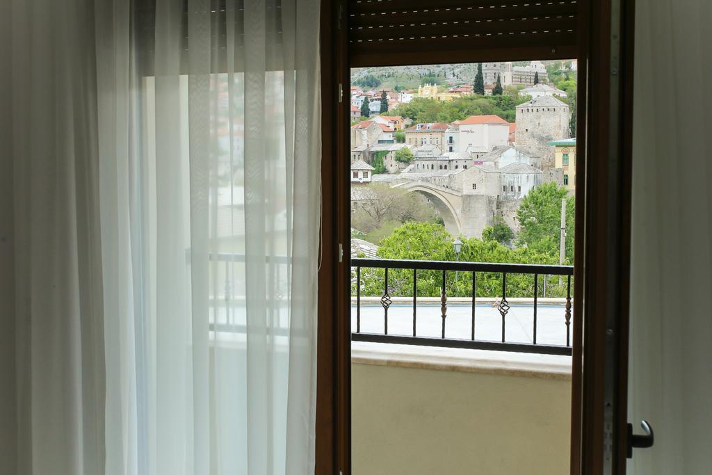 Apartment Light De Luxe - With Old Bridge View Mostar Dış mekan fotoğraf
